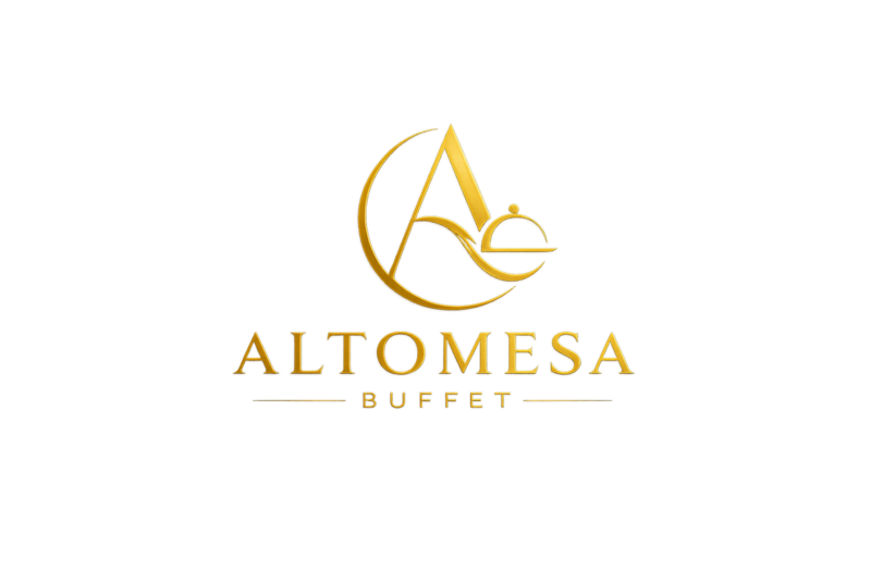 Altomesa Buffet